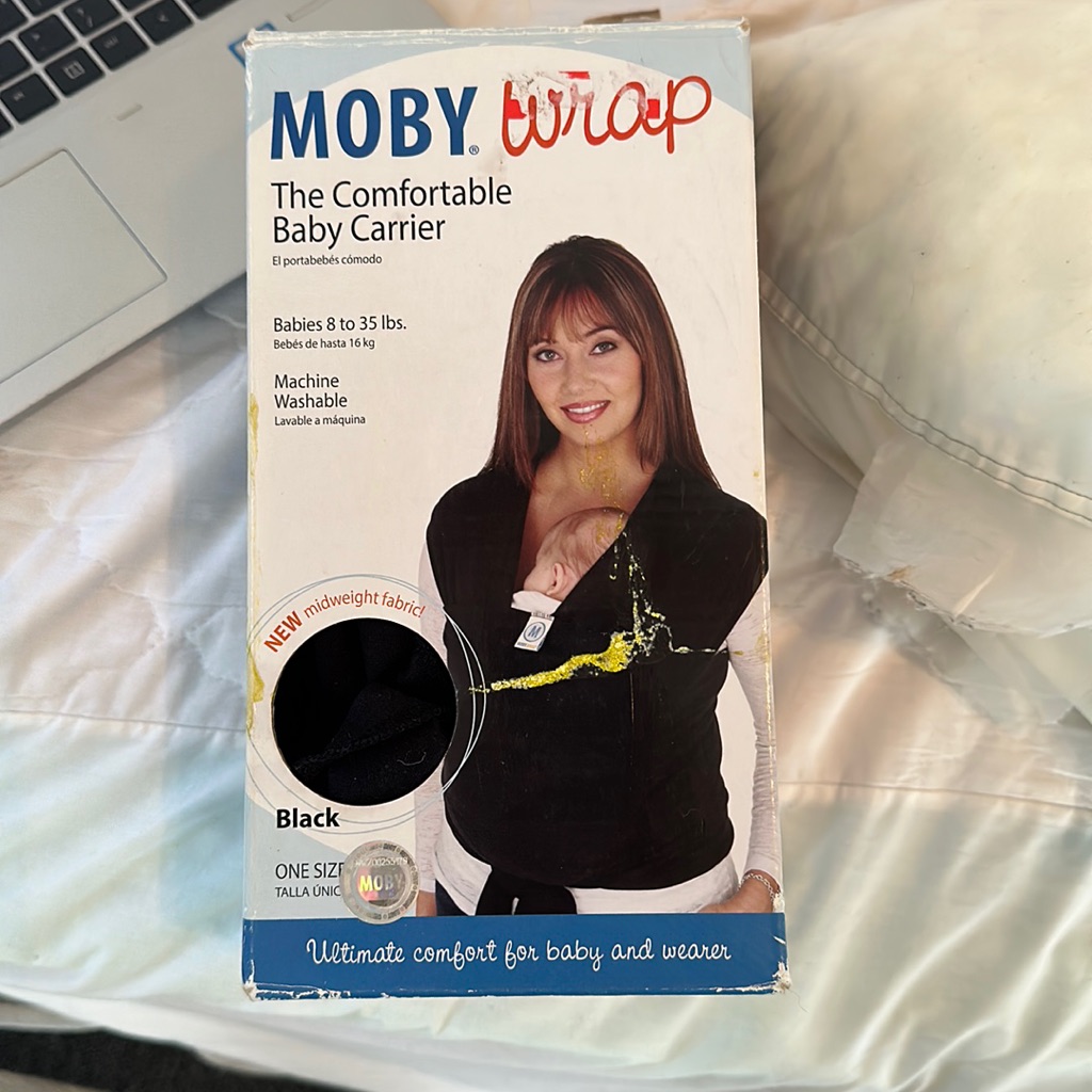 Mobs Wrap.